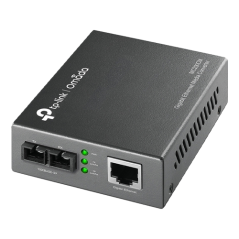 Media Convertor WDB MC210CS TP-Link Omada MC210CS - 1