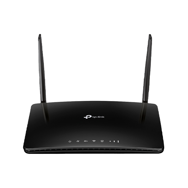 Router Wireless TP-Link Archer MR600 4G+ Cat6 AC1200 - TP-LINK ArcherMR600 - 1