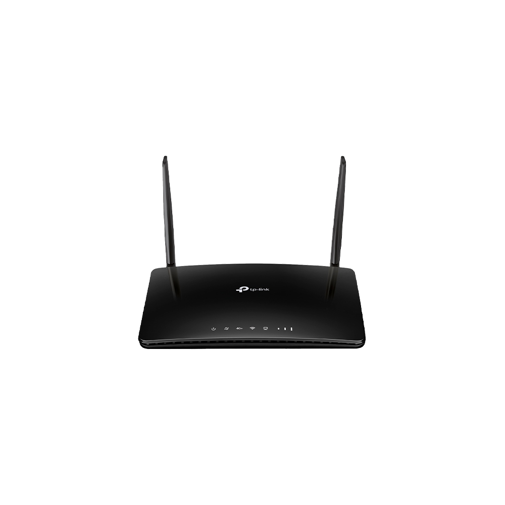 Router Wireless TP-Link Archer MR600 4G+ Cat6 AC1200 - TP-LINK ArcherMR600 - 1