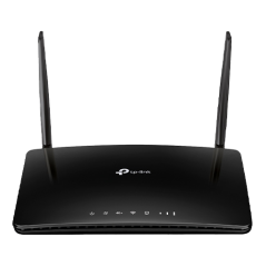 Router Wireless TP-Link Archer MR600 4G+ Cat6 AC1200 - TP-LINK ArcherMR600 - 1