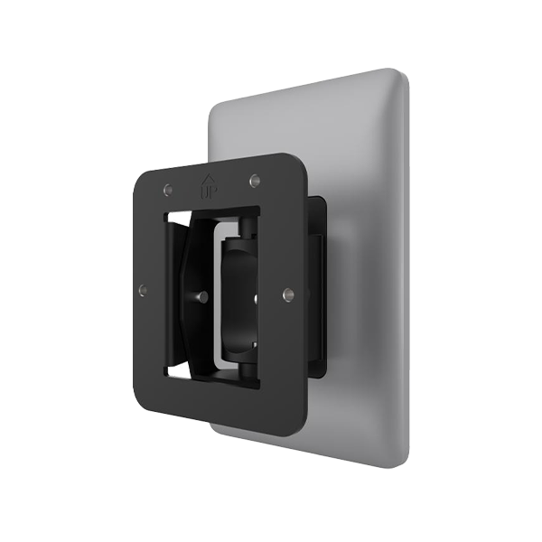 Suport montare perete unghi ajustabil pentru seriile DS-K1T320, DS-K1T342, DS-K1T671, DS-K1T673 - HI - 1