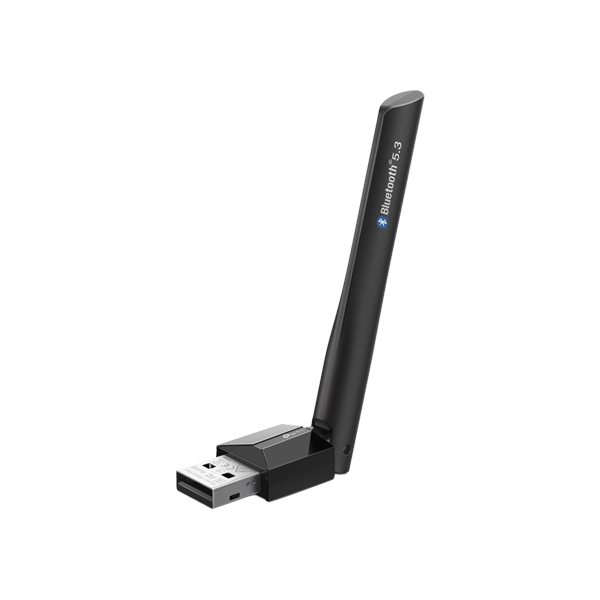 Adaptor USB Bluetooth 5.3, Antena Externa - TP-Link UB500Plus - 1