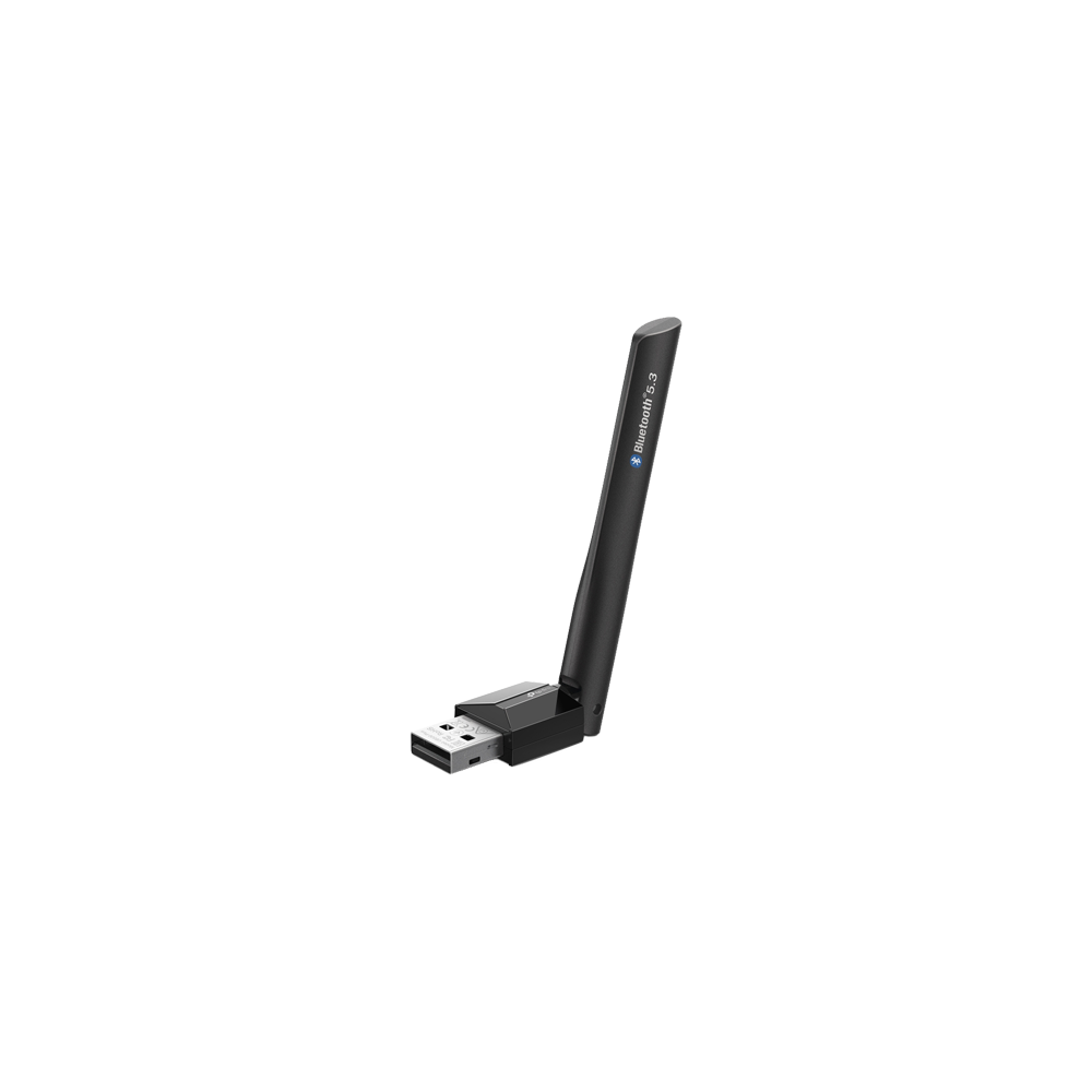 Adaptor USB Bluetooth 5.3, Antena Externa - TP-Link UB500Plus - 1