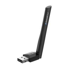 Adaptor USB Bluetooth 5.3, Antena Externa - TP-Link UB500Plus - 1