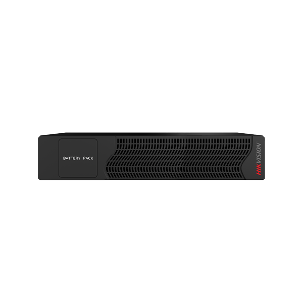 Battery Pack 24Vdc, 1.4A, pentru DS-UPS01K24-R-TJS - HIKVISION DS-UPSB0924B-R-TJC - 1