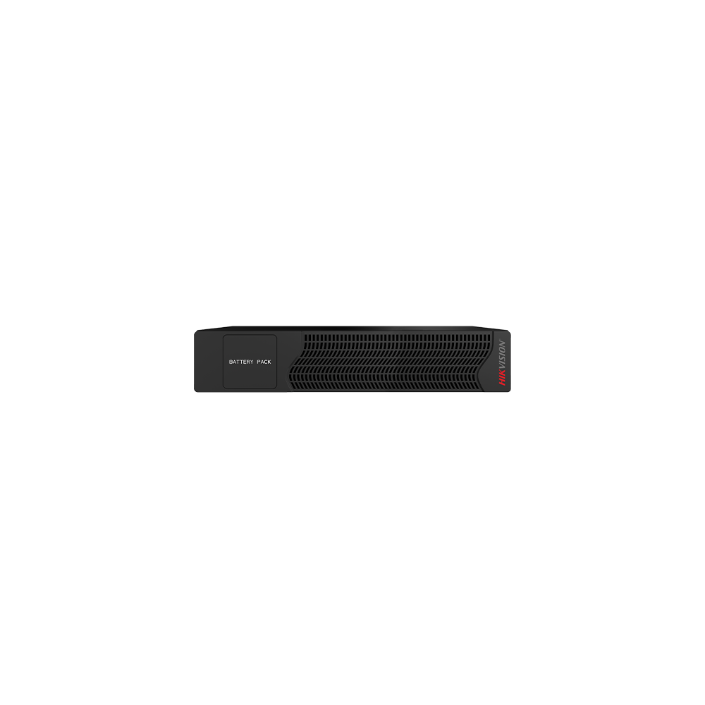 Battery Pack 24Vdc, 1.4A, pentru DS-UPS01K24-R-TJS - HIKVISION DS-UPSB0924B-R-TJC - 1