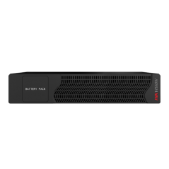 Battery Pack 24Vdc, 1.4A, pentru DS-UPS01K24-R-TJS - HIKVISION DS-UPSB0924B-R-TJC - 1