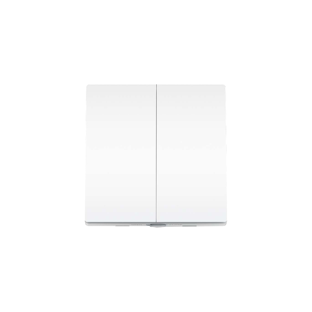 Intrerupator inteligent dublu TP-Link Tapo S220, Wi-Fi - TP-LINK TapoS220 - 1