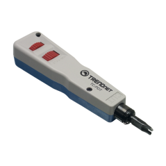 Punch Down Tool, cap 110 si standard Krone - TRENDnet TC-PDT - 1