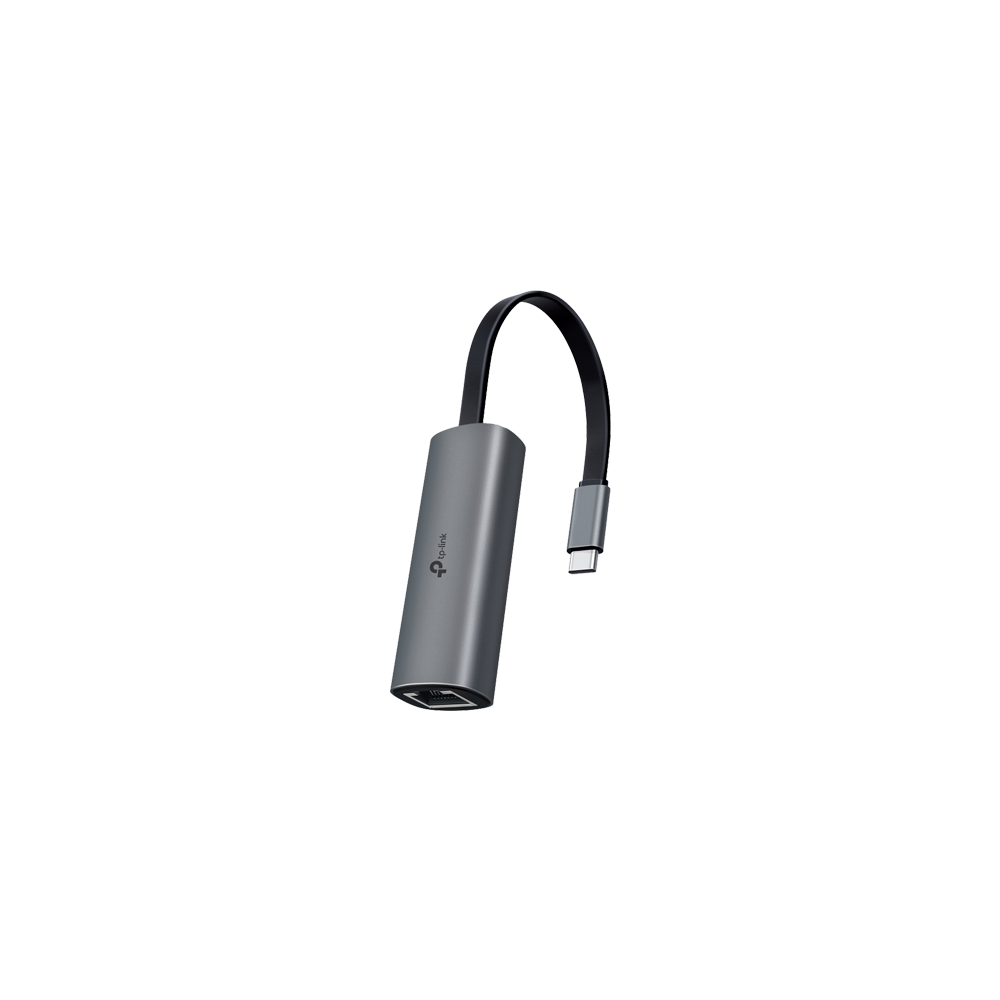 Adaptor Ethernet USB-C 3.0 - RJ45 2.5G - TP-Link UE302C - 1