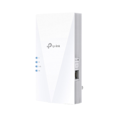 Wireless Range Extender TP-LINK RE500X AX1500, Wi-Fi 6, Dual-Band - TP-LINK RE500X - 1