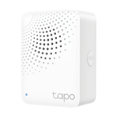 Hub smart cu difuzor, Wi-Fi - TP-Link Tapo TapoH100 - 1