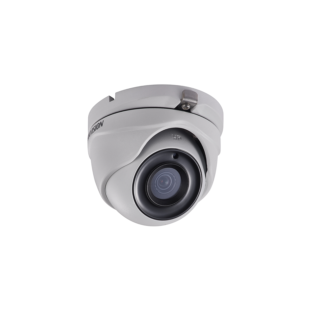 Camera 2MP, ULTRA LOW-LIGHT, lentila 2.8mm, IR 30m - HIKVISION - 1