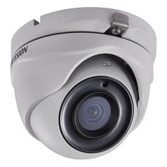 Camera 2MP, ULTRA LOW-LIGHT, lentila 2.8mm, IR 30m - HIKVISION - 1