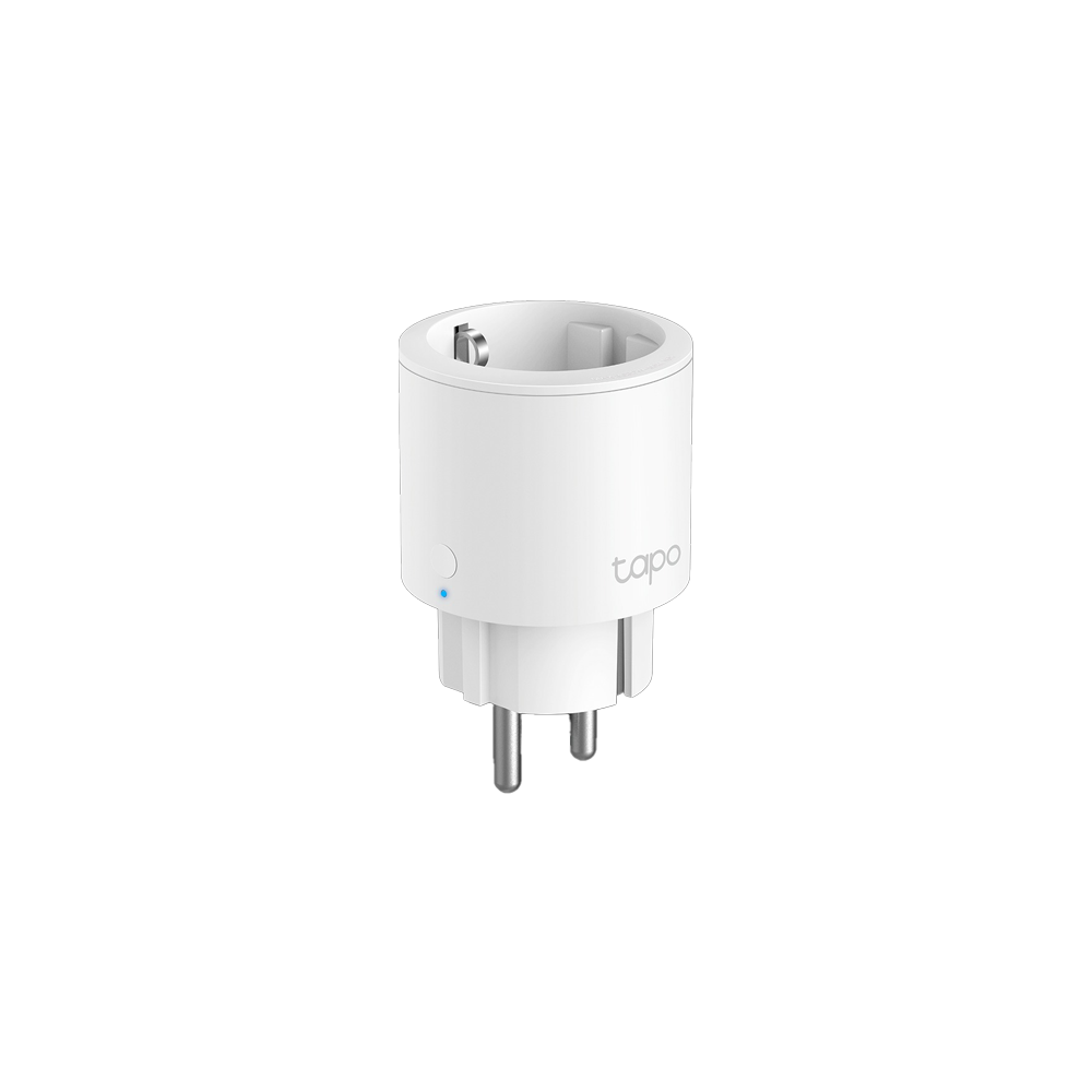 Priza inteligenta TP-LINK Tapo P115,(1 bucata) Wi-Fi, 3680W, 16A - TP-LINK TapoP115(1-pack) - 1