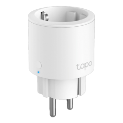 Priza inteligenta TP-LINK Tapo P115,(1 bucata) Wi-Fi, 3680W, 16A - TP-LINK TapoP115(1-pack) - 1
