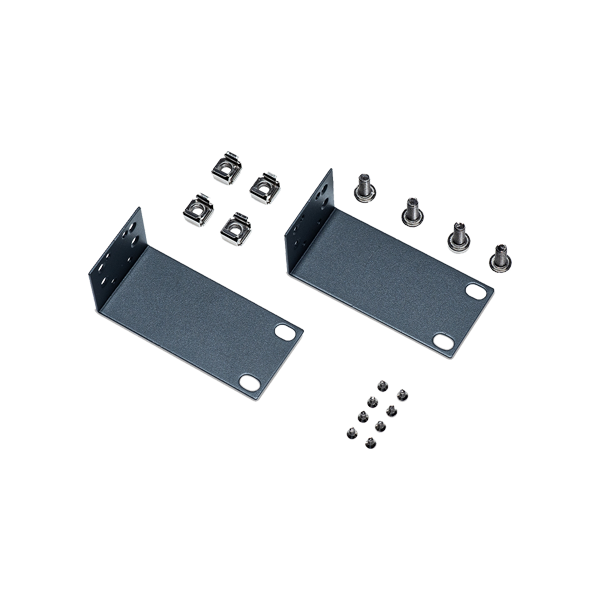 Kit montare switch-uri in rack 13 inch - TP-Link Omada RackMountKit-13 - 1