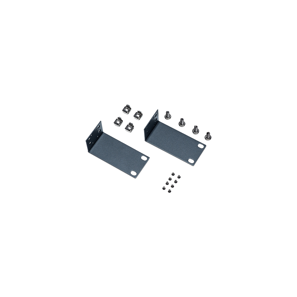 Kit montare switch-uri in rack 13 inch - TP-Link Omada RackMountKit-13 - 1