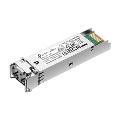 Modul SFP, 1.25 Gbps, SM, 20 km, 1310nm, Duplex LC/UPC - TP-Link Omada SM311LS - 1