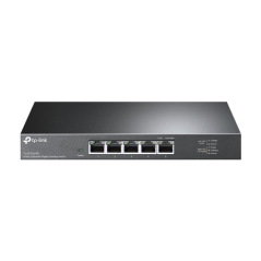 Switch 5 porturi RJ45 2.5G, Unmanaged - TP-Link TL-SG105-M2 - 1