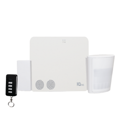 Kit alarma wireless , IQ4 NS- DSC KIT.IQ4NS - 1