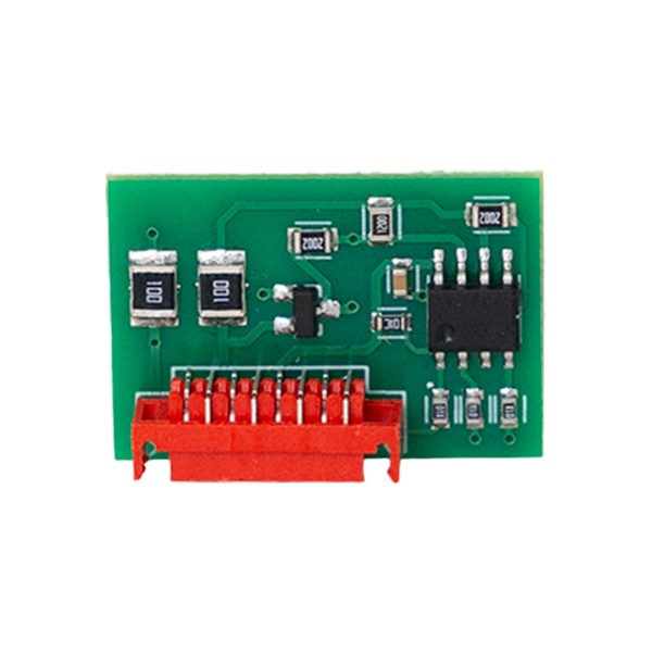 Modul Master-Slave bariere - MOTORLINE MM90-RS485 - 1