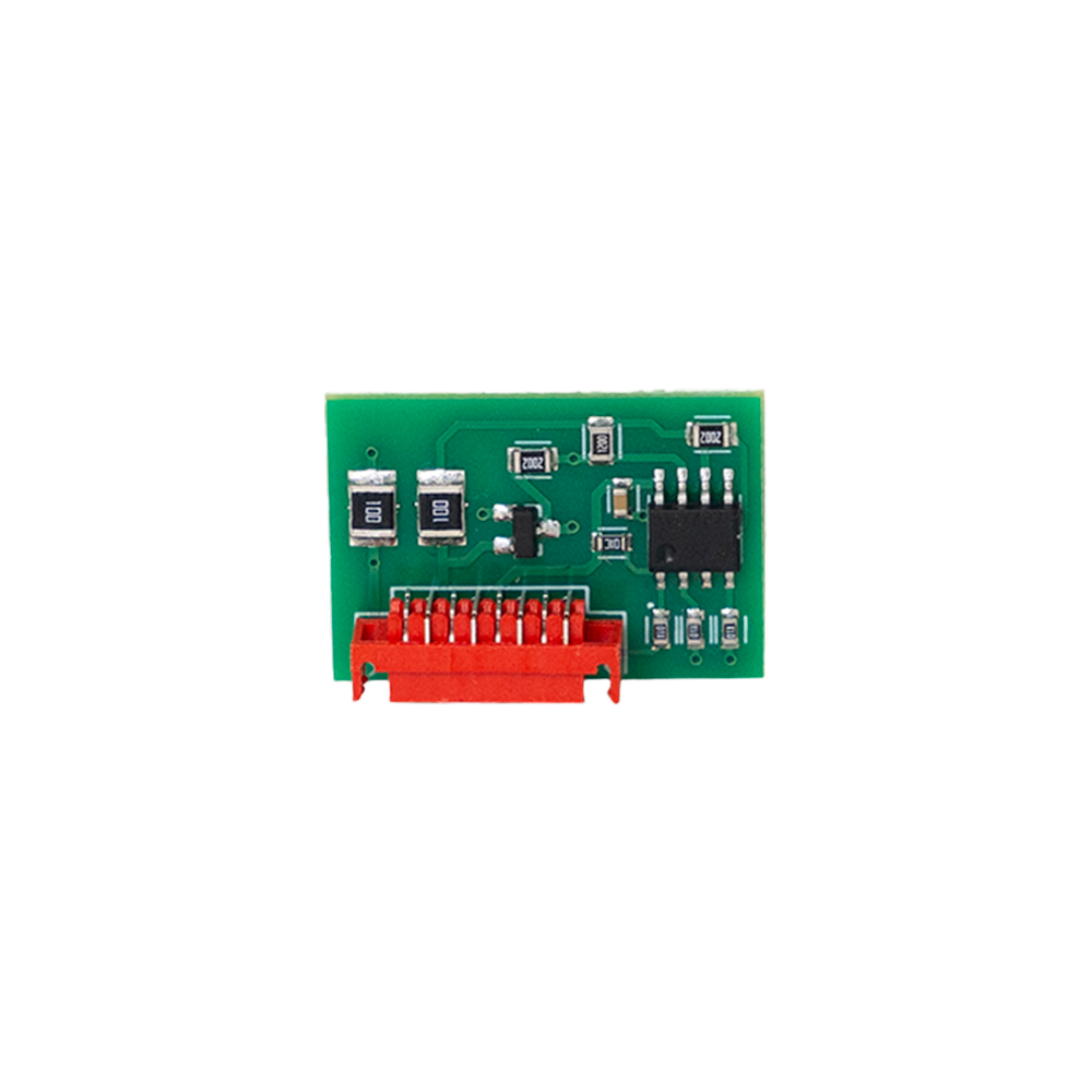 Modul Master-Slave bariere - MOTORLINE MM90-RS485 - 1