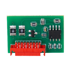 Modul Master-Slave bariere - MOTORLINE MM90-RS485 - 1