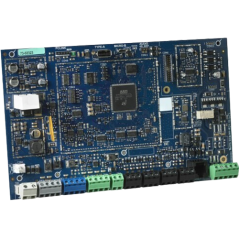 Placa centrala  de alarma la efractie SERIA PRO - DSC HS3248PCBEN - 1