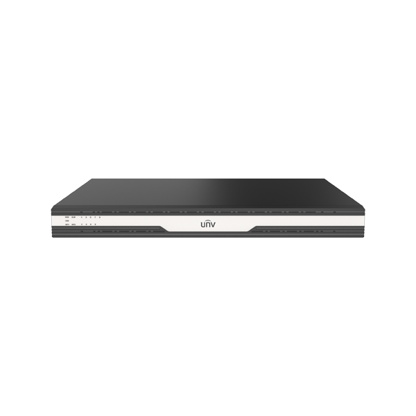 Decodor Video, 9 canale HDMI 4K, Audio, Alarma - UNV ADU8809-E - 1
