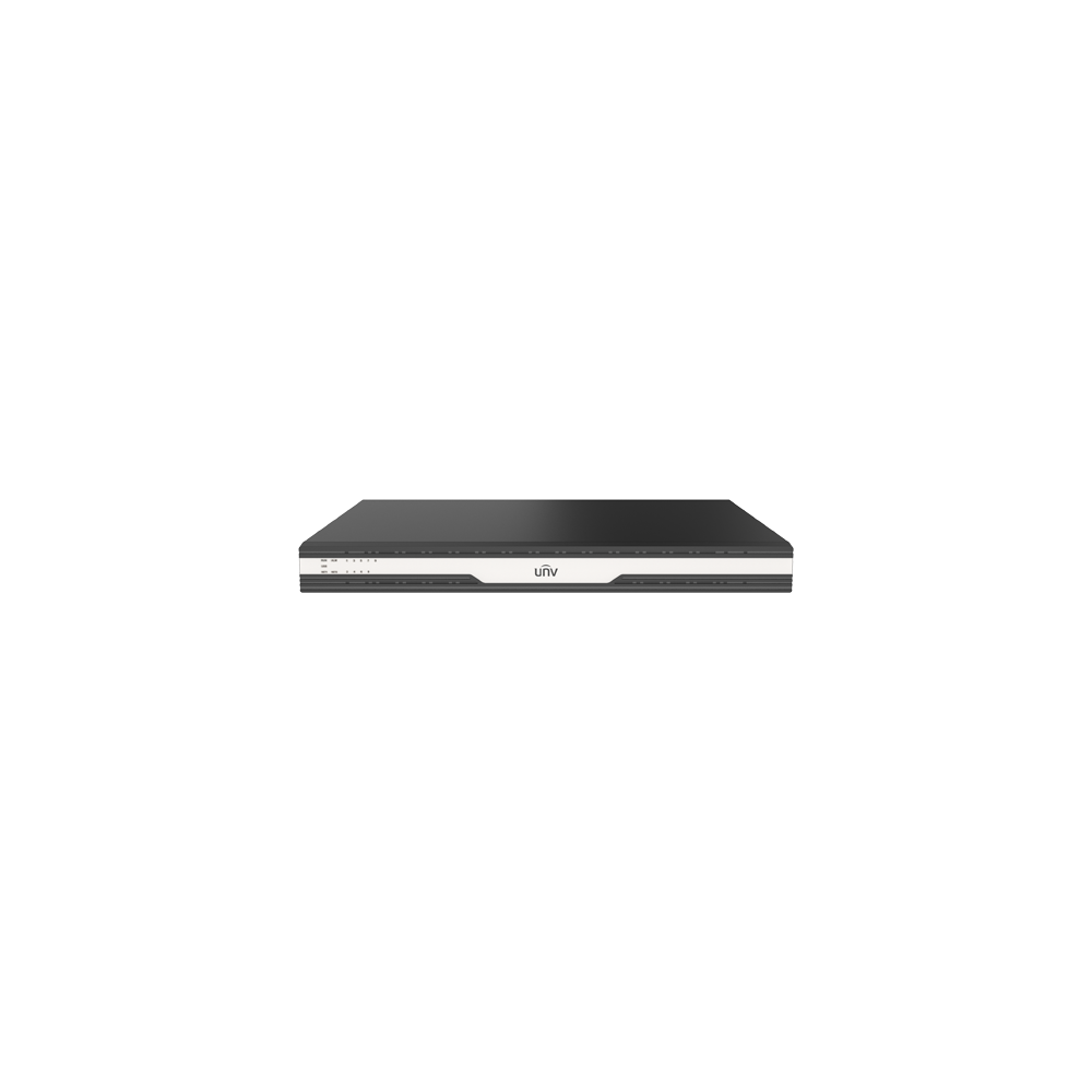 Decodor Video, 9 canale HDMI 4K, Audio, Alarma - UNV ADU8809-E - 1