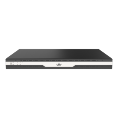 Decodor Video, 9 canale HDMI 4K, Audio, Alarma - UNV ADU8809-E - 1