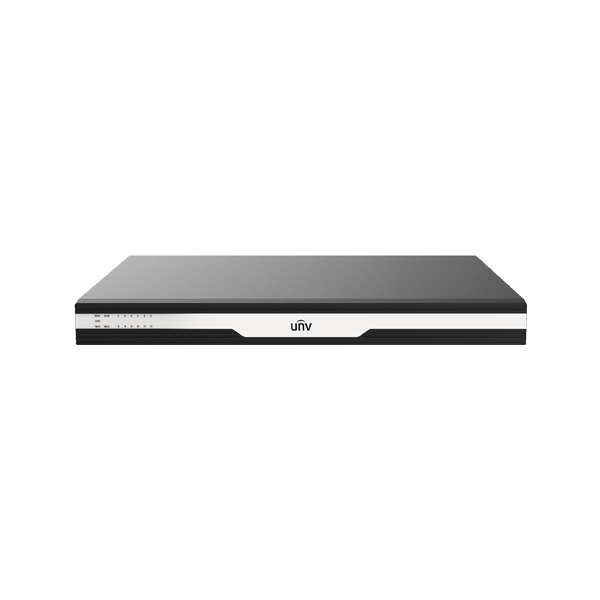 Decodor Video, 12 canale HDMI 4K, Audio, Alarma - UNV ADU8812-E - 1