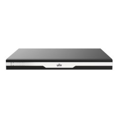 Decodor Video, 12 canale HDMI 4K, Audio, Alarma - UNV ADU8812-E - 1