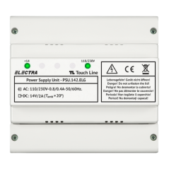 SURSA DE ALIMENTARE Touch Line PSU.142.ELG PSU.142.ELG - 1