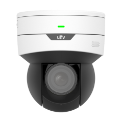 Camera IP Mini-PTZ, LightHunter, 5MP, lentila VF 2.7-13.5mm, zoom 5X, Audio, Wi-Fi, IR 30M - UNV IPC - 1