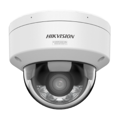 Camera IP 4MP, lentila 2.8mm, IR 30m, WL 30m ColorVu3 - HIKVISION DS-2CD2147G3-LIY-2.8mm - 1
