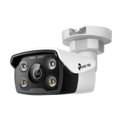 Camera IP 4MP, Full-Color, lentila 2.8mm, IR 30m, WL 30m, Audio - TP-Link VIGI VIGIC340(2.8MM) - 1