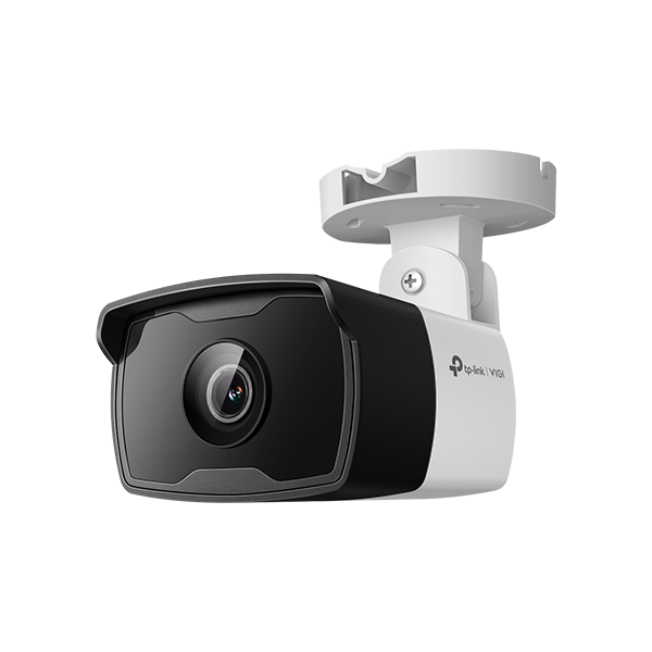 Camera IP 3MP, lentila 2.8mm, IR 50m, Mic. - TP-Link VIGI VIGIC330I(2.8mm) - 1