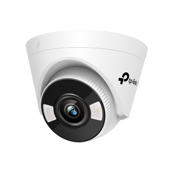 Camera IP 3MP, Full-Color, lentila 2.8mm, IR 30m, WL 30m, Mic.- TP-Link VIGI VIGIC430(2.8mm) - 1