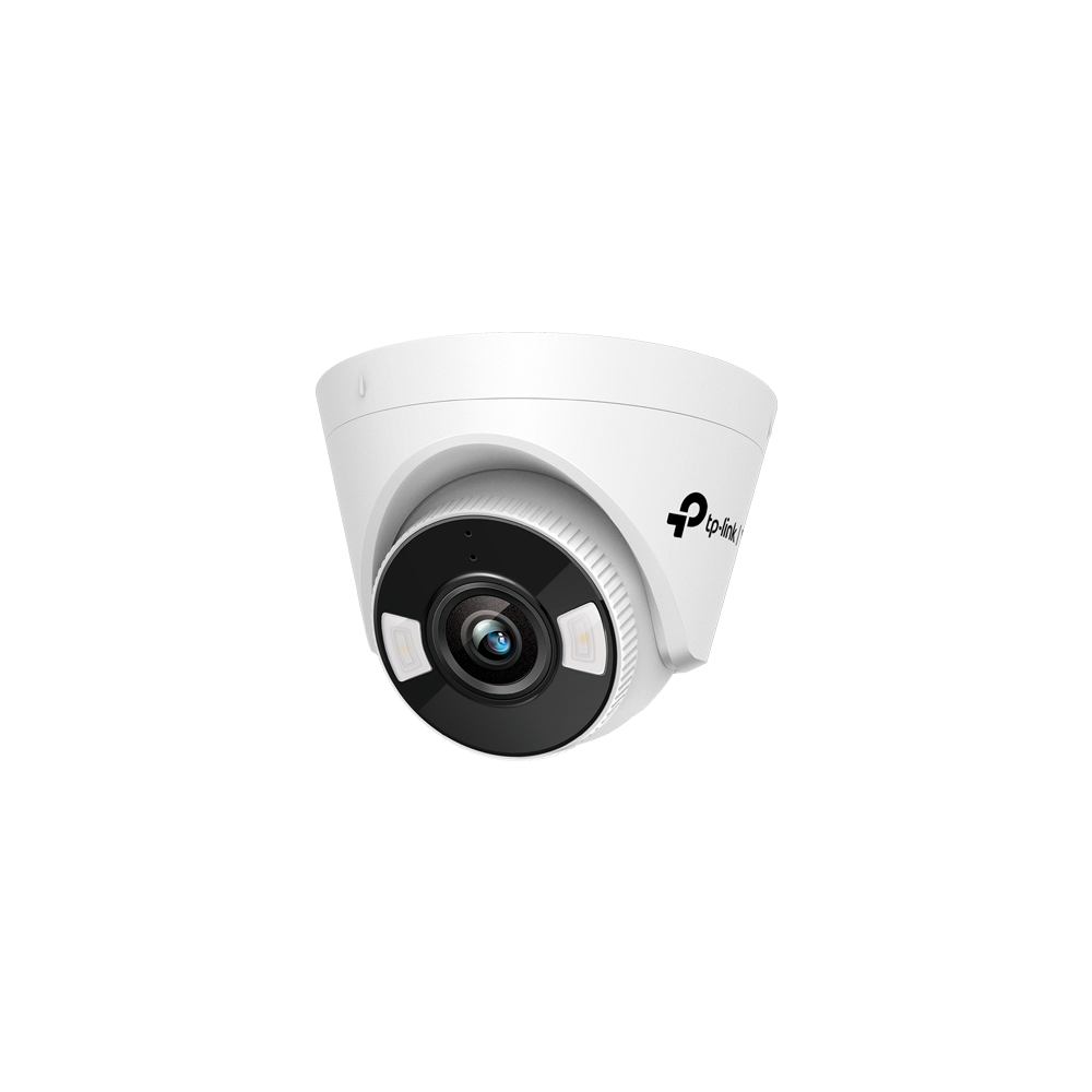 Camera IP 3MP, Full-Color, lentila 2.8mm, IR 30m, WL 30m, Mic.- TP-Link VIGI VIGIC430(2.8mm) - 1