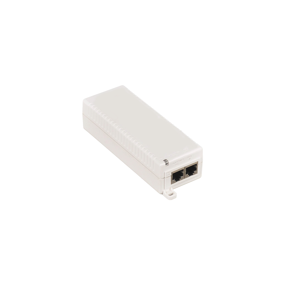Injector 1 port PoE, 53V, 30W - Ruijie RG-E-130(GE) - 1