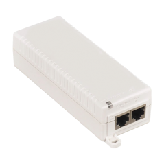 Injector 1 port PoE, 53V, 30W - Ruijie RG-E-130(GE) - 1