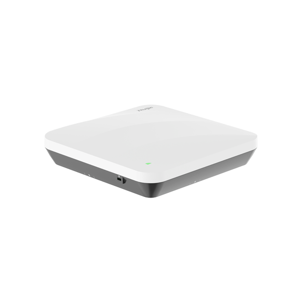 Access Point Wi-Fi 6, Bluetooth, Dual-Band, 2.976 Gbps, PoE IN - Ruijie RG-AP820-L(V3) - 1