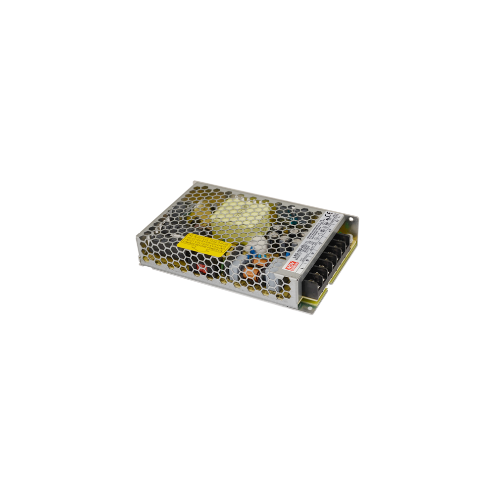 Sursa de alimentare in comutatie, 48V / 3.3A - MEAN WELL LRS-150-48 - 1