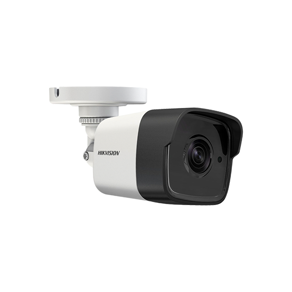Camera PoC, Ultra Low Light, 2MP, lentila 2.8mm, IR 30M - HIKVISION - 1