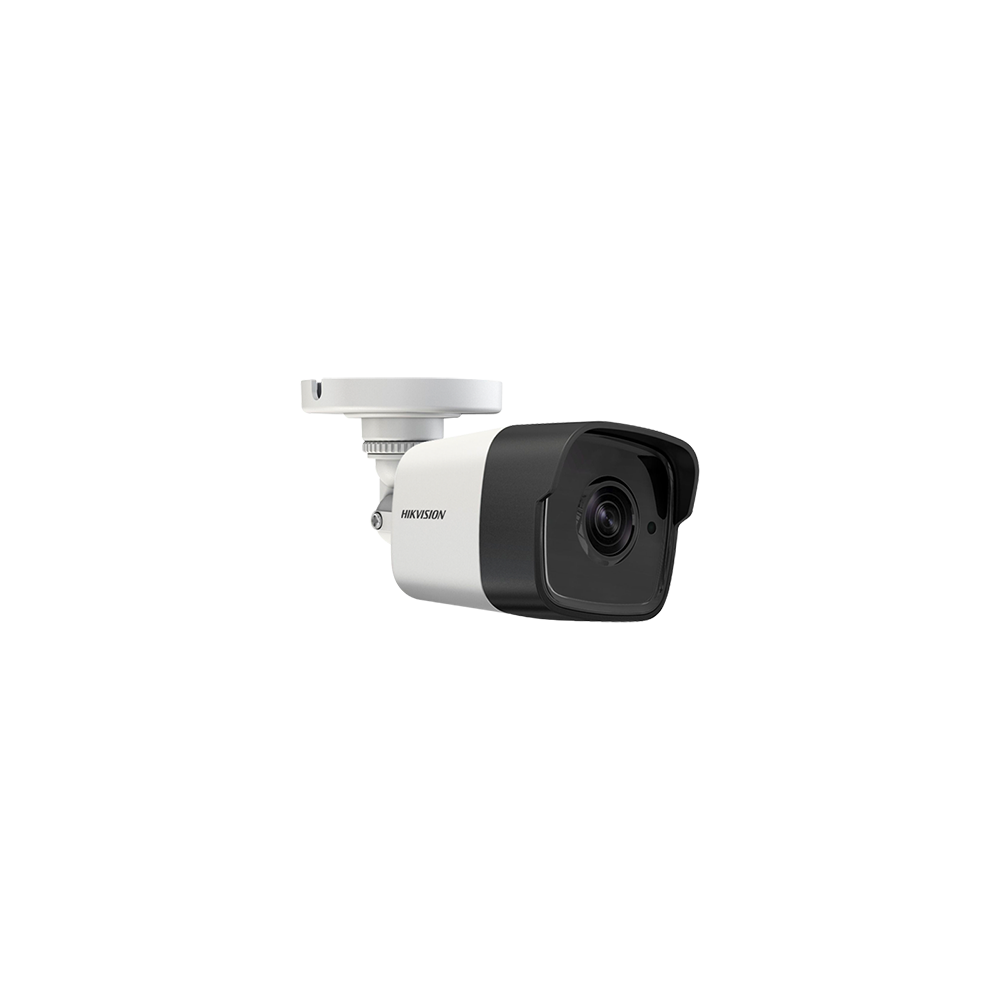 Camera PoC, Ultra Low Light, 2MP, lentila 2.8mm, IR 30M - HIKVISION - 1