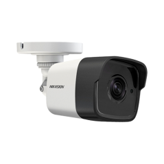 Camera PoC, Ultra Low Light, 2MP, lentila 2.8mm, IR 30M - HIKVISION - 1