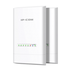 Kit 2 x Access Point IPmaX, Wi-Fi 5 867Mbps, 12dBi - max 5km, Management - IP-COM CPE6S-KIT - 1