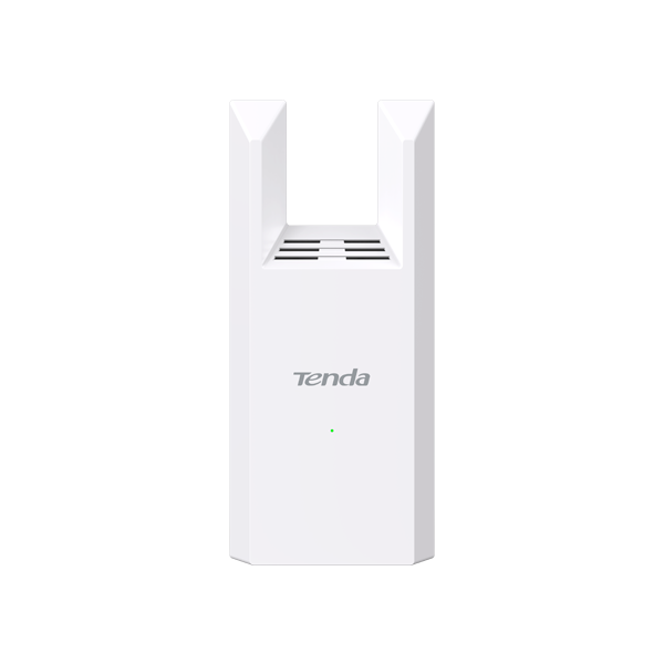 Range Extender Wi-Fi 5, AC1200 Dual-Band, 1 x RJ45 Gigabit - TENDA TND-A18-PRO - 1